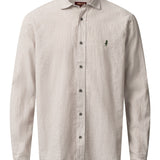 MCPasadena Linen Shirt