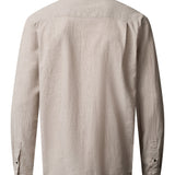 MCPasadena Linen Shirt