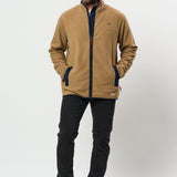 MCThaigo Fleece Jacket