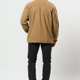 MCThaigo Fleece Jacket