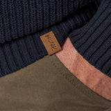 MCKace Knit
