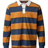 MCMarius Long Sleeve Polo