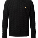 MCWesley Knit