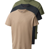 MCBastrop 3-pack T-Shirt