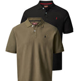 MCHurst 2-pack Polo