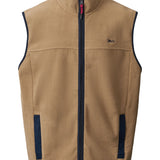 MCThaigo Fleece Vest