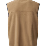 MCThaigo Fleece Vest