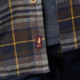 Henry Shirt Reg. Fit