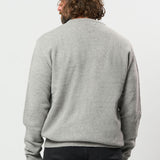 MCAdrian Lambswool Knit