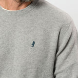 MCAdrian Lambswool Knit