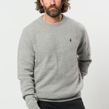 MCAdrian Lambswool Knit