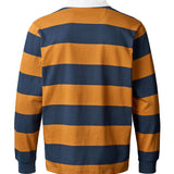 MCMarius Long Sleeve Polo