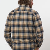 MCNohr Flannel Reg. Fit. Shirt