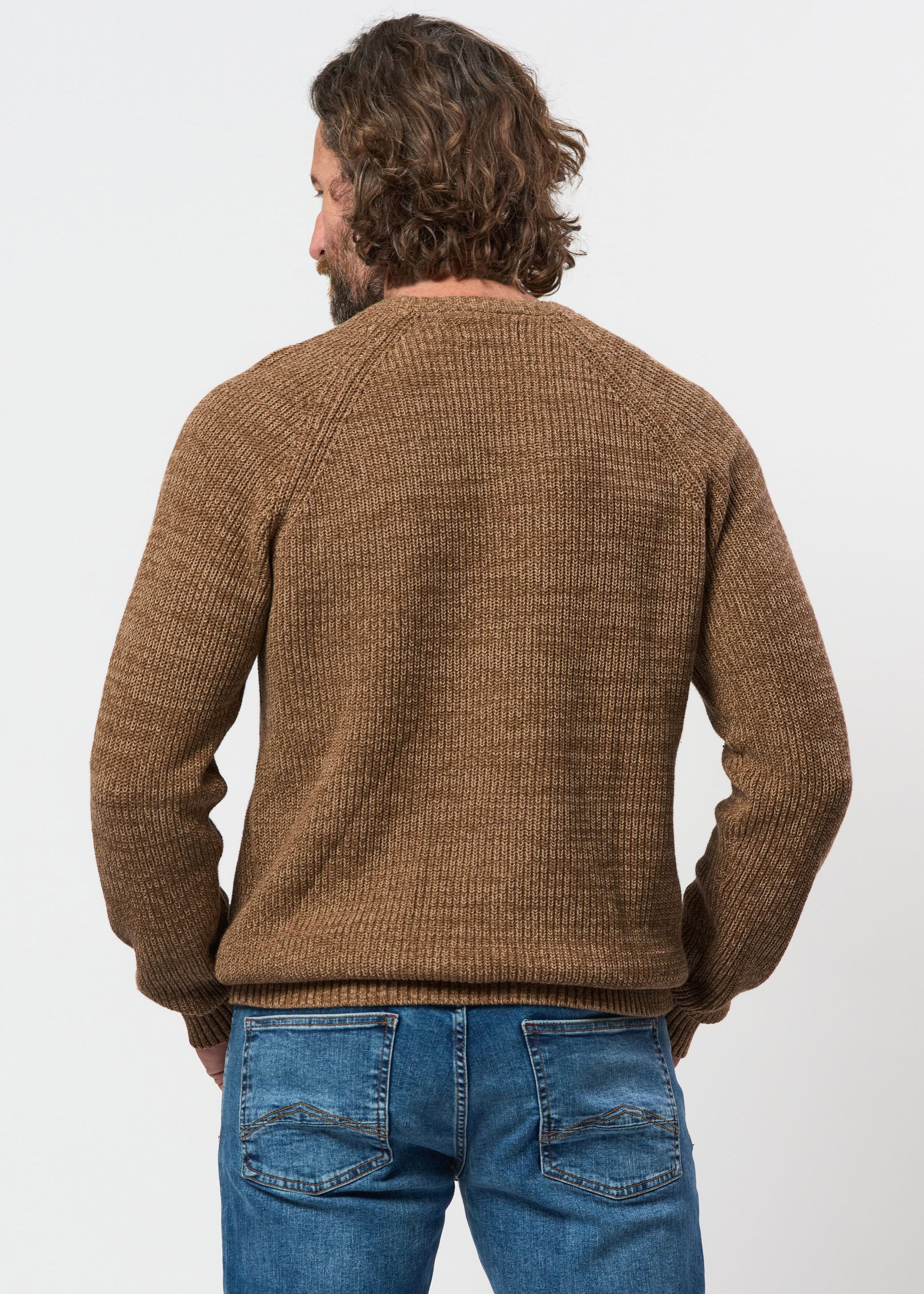 MCKace Knit