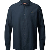 MCGrand Prairie Linen Shirt