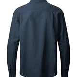 MCGrand Prairie Linen Shirt