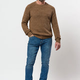 MCKace Knit