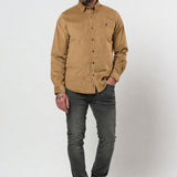 MCThor Corduroy Reg. Fit Shirt