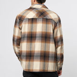 Milo Checked Shirt Reg. Fit
