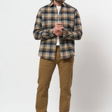 MCNohr Flannel Reg. Fit. Shirt