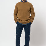 MCBirk Knit