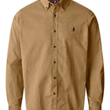 MCThor Corduroy Reg. Fit Shirt