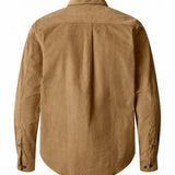MCThor Corduroy Reg. Fit Shirt