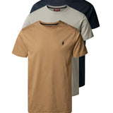 MCOhio 3-pack T-shirt