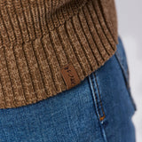 MCKace Knit