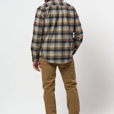 MCNohr Flannel Reg. Fit. Shirt