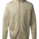 Jones Full-zip Sweatshirt