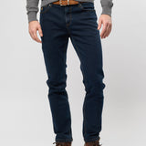 MCRain Reg. Fit Jeans