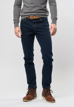 MCRain Reg. Fit Jeans