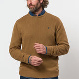 MCBirk Knit