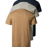 MCOhio 3-pack T-shirt