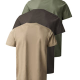 MCOhio 3-pack T-shirt