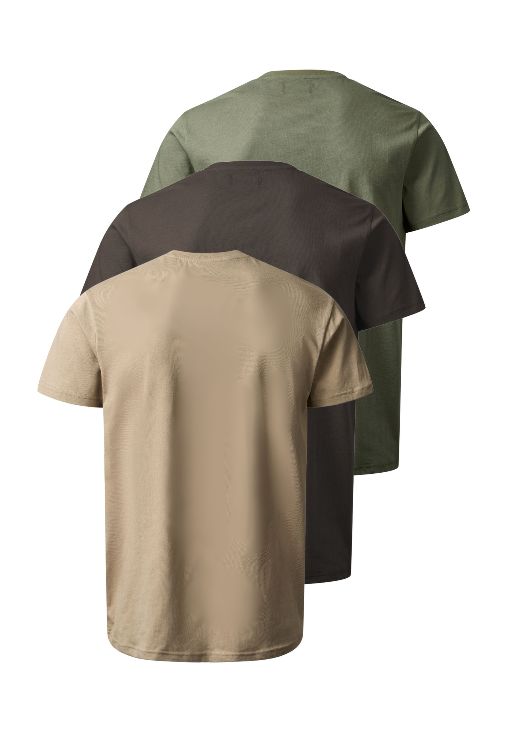MCOhio 3-pack T-shirt