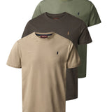 MCOhio 3-pack T-shirt