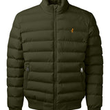 Hugh Puffer Jacket