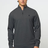 Clement Half-zip Sweatshirt
