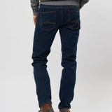 MCRain Reg. Fit Jeans