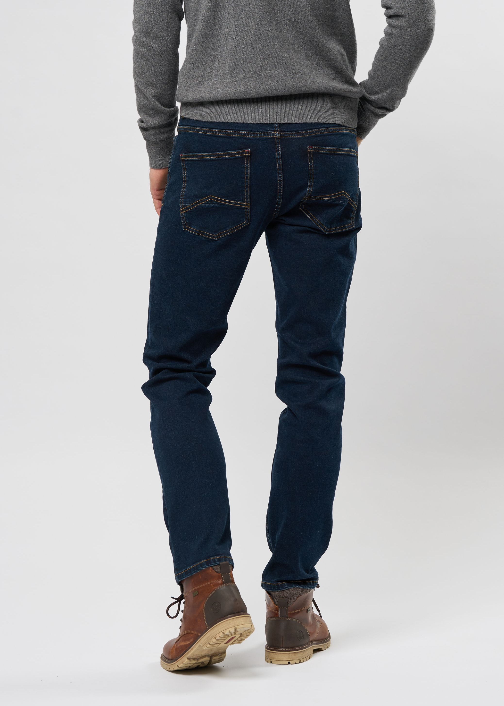 MCRain Reg. Fit Jeans