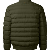 Hugh Puffer Jacket