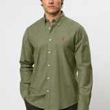 MCRuben Shirt