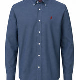MCRuben Shirt