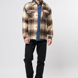Milo Checked Shirt Reg. Fit