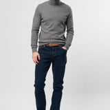 MCRain Reg. Fit Jeans
