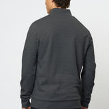Clement Half-zip Sweatshirt