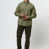MCRuben Shirt