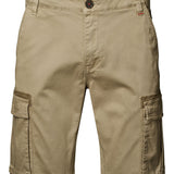 Brock Cargo Shorts